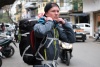 Chilloutrip testuje: softshell bundy Sally a Skaly
