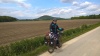 Cyklostezka z Bratislavy do Vídně_červen 2016