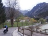 Cyklocestování: Eurotrip - část 4._Ciclovia Alpe Adria