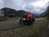 Cyklocestování: Eurotrip - část 4._Ciclovia Alpe Adria