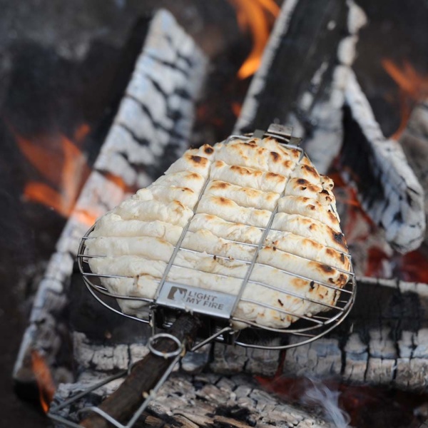 Doplňky | Grilovací rošt Fire´n Grill