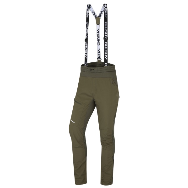 Pánské outdoor kalhoty | Kixees M