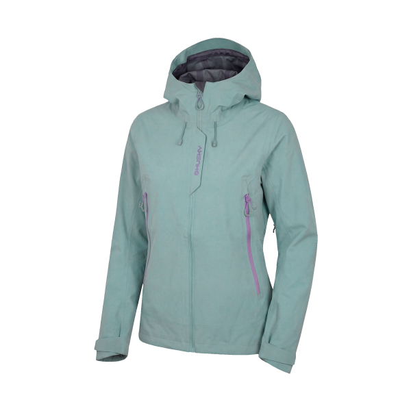 Dámská outdoor bunda | Nakama L