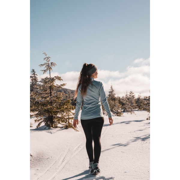 Termoprádlo Active Winter Triko | Tromi Zip L