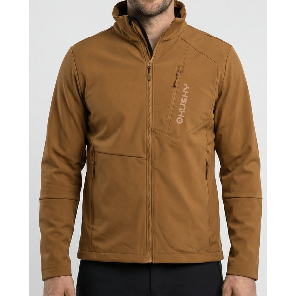 Pánská softshell bunda | Salfa M