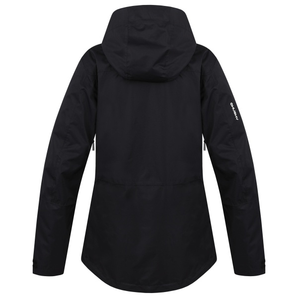Dámská hardshell bunda | Nelory L