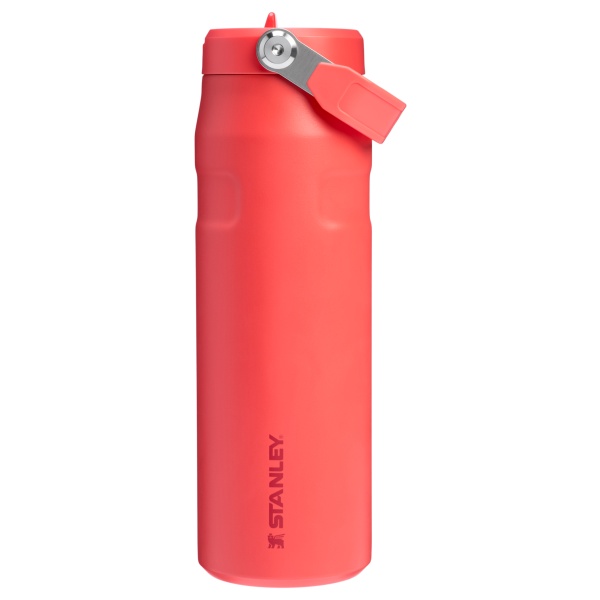 Outdoorová láhev | The IceFlow™ Bottle Flip Straw 2.0