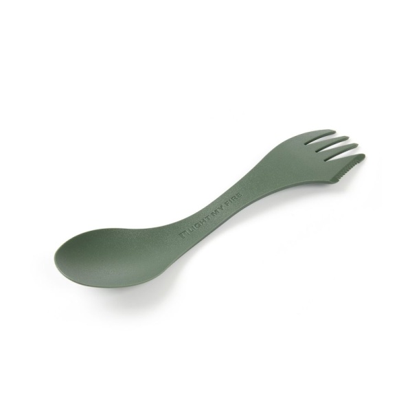 Cestovní příbor | Spork Original BIO