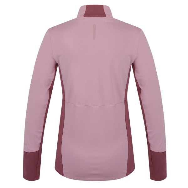 Dámská mikina se zipem | Tame zip L