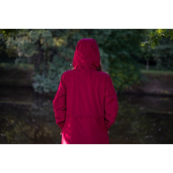 Dámský hardshell kabát | Nevr L