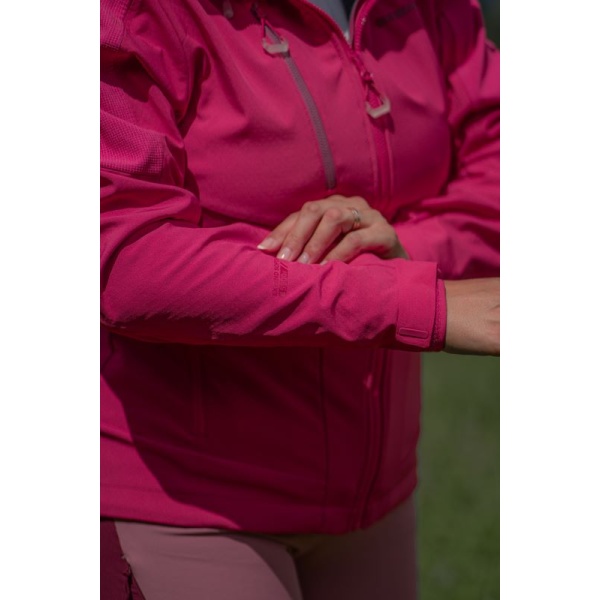 Dámská softshell bunda | Sevan L