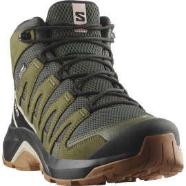 X-ADVENTURE RECON MID GTX