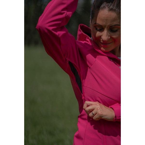 Dámská softshell bunda | Sevan L