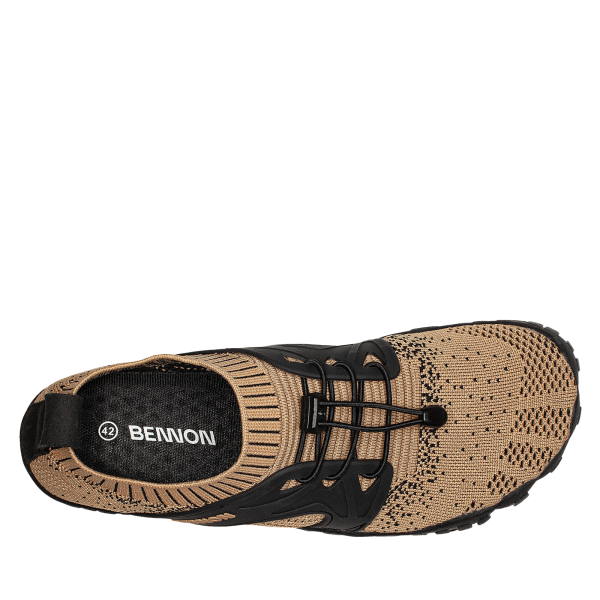 Unisex volnočasové boty | BENNON Bosky barefoot