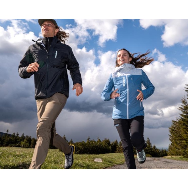 Pánské outdoor kalhoty| Kamela M