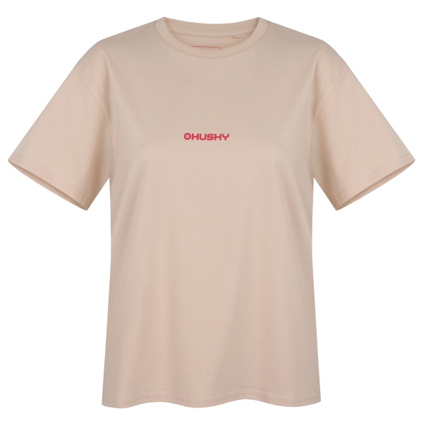 Dámské bavlněné triko | Tee Stamp L