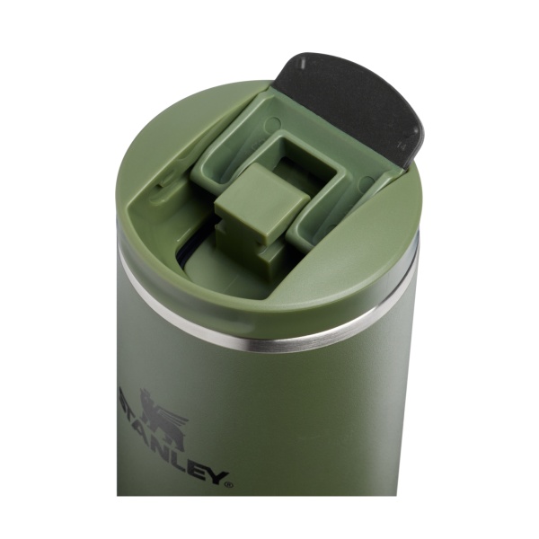 Termohrnek | The Transit Fliptop Mug