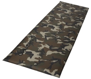 Fuzzy Army 3,5