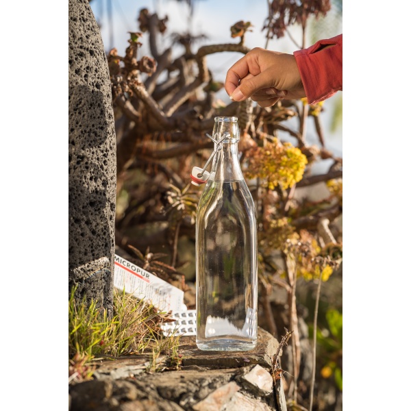 Desinfekce | Micropur Forte MF 1T (4x25)
