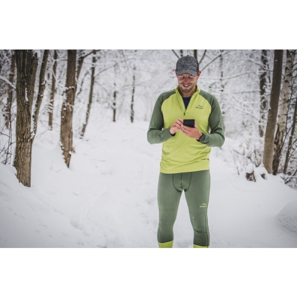 Termoprádlo Active Winter Kalhoty | Tyme M