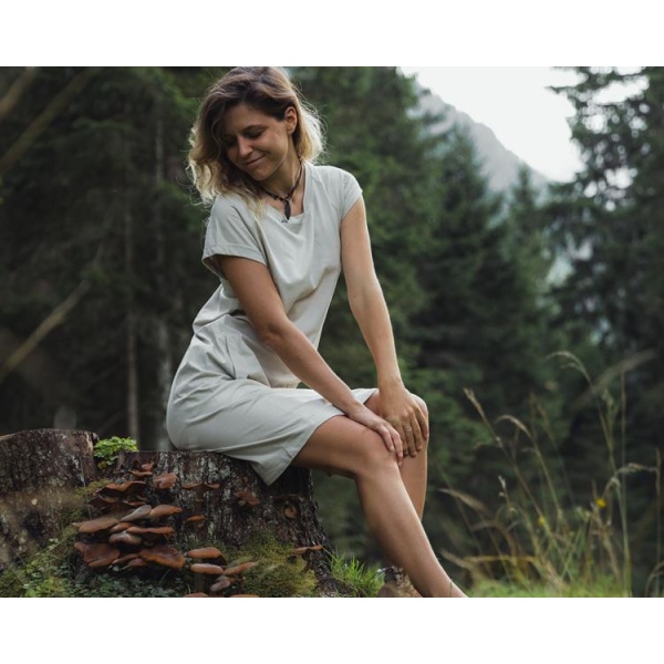 Dámské šaty | Dot L