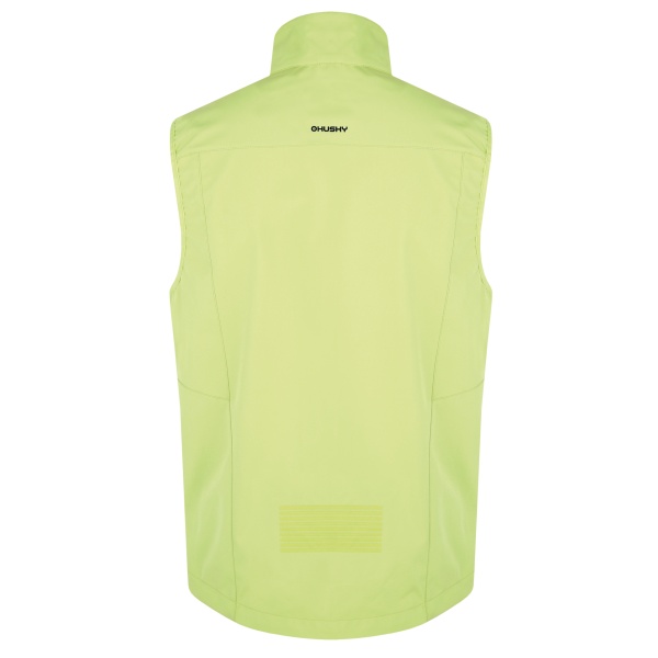 Pánská softshell vesta | Salien M