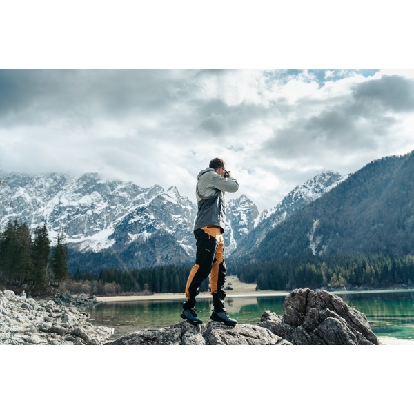 Pánská outdoor bunda | Nabbi M