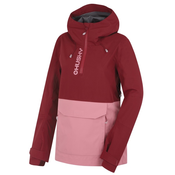 Dámská outdoor bunda | Nabbi L