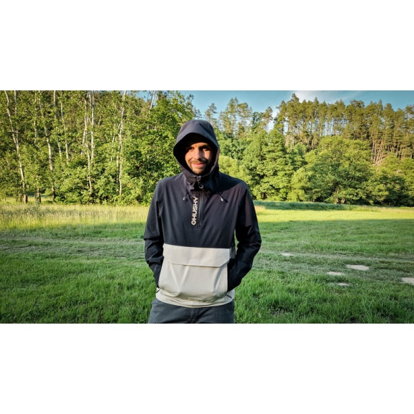Pánská outdoor bunda | Nabbi M