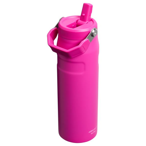 Outdoorová láhev | The IceFlow™ Bottle Flip Straw 2.0