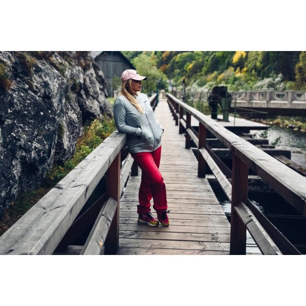 Dámské outdoor kalhoty | Lamer L