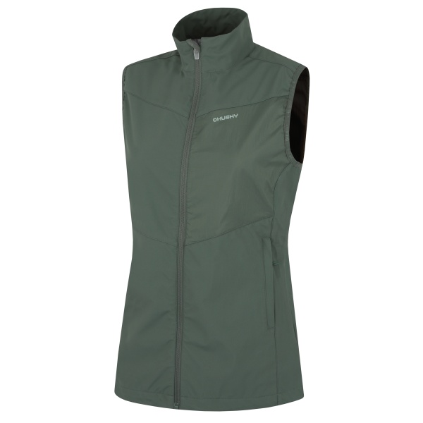 Dámská softshell vesta | Salien L