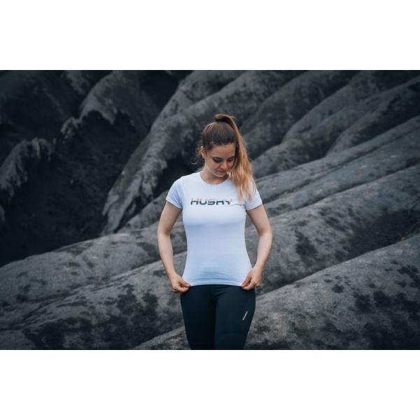 Dámské bavlněné triko | Tee Wild L