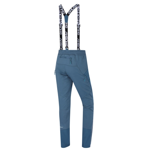 Dámské outdoor kalhoty | Kixees L