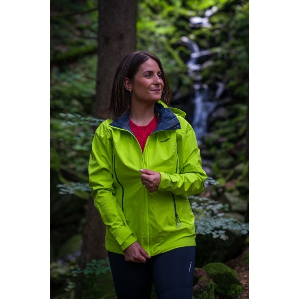 Dámská outdoor bunda | Nakron L