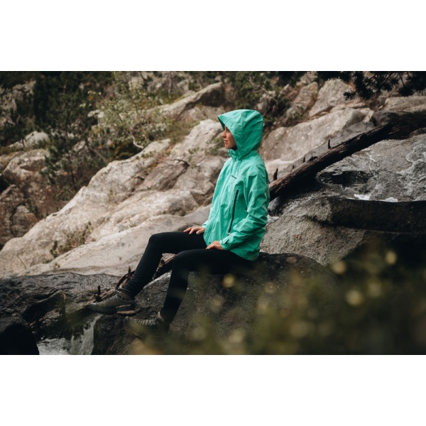 Dámská outdoor bunda | Nakron L