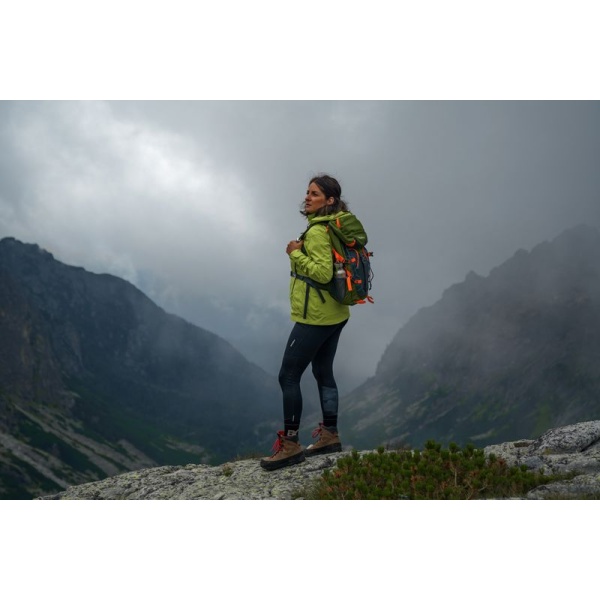 Dámská outdoor bunda | Nakron L