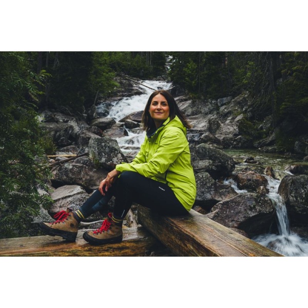 Dámská outdoor bunda | Nakron L