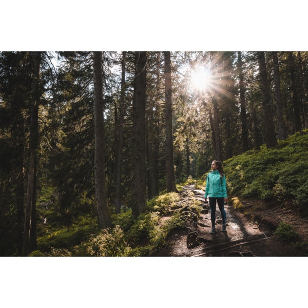 Dámská outdoor bunda | Nakron L
