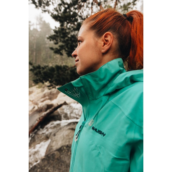 Dámská outdoor bunda | Nakron L