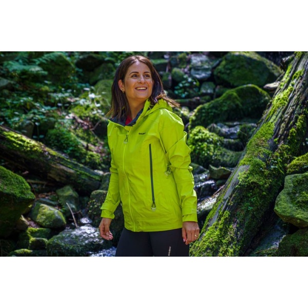 Dámská outdoor bunda | Nakron L