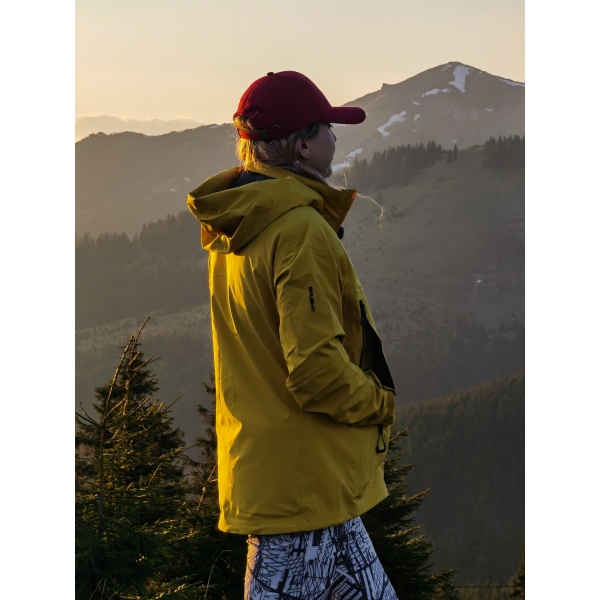 Dámská outdoor bunda | Nakron L