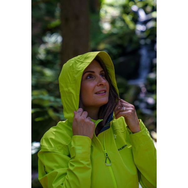 Dámská outdoor bunda | Nakron L