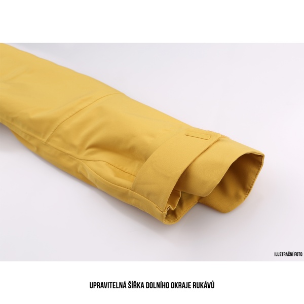 Dámská outdoor bunda | Nakron L