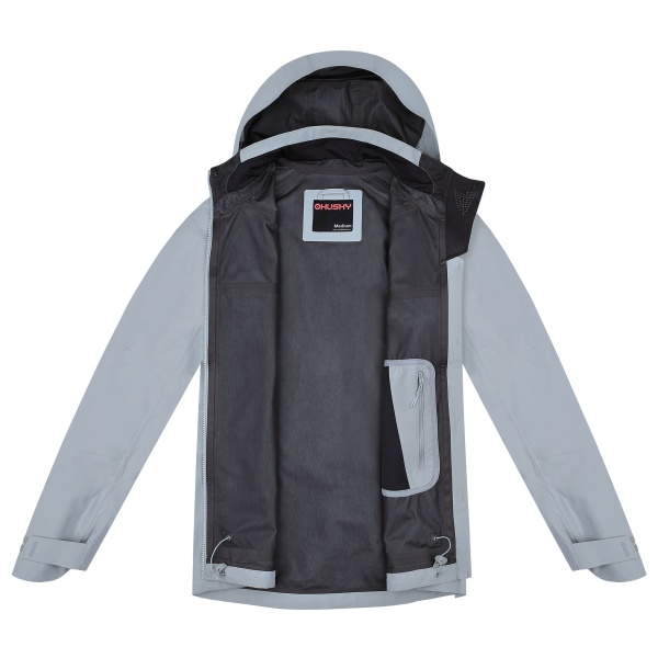 Dámská outdoor bunda | Nakron L