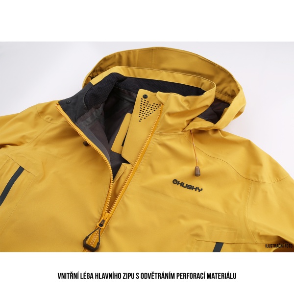 Dámská outdoor bunda | Nakron L