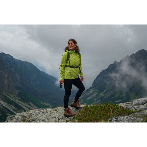 Dámská outdoor bunda | Nakron L