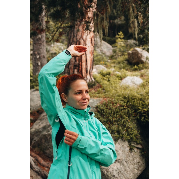 Dámská outdoor bunda | Nakron L