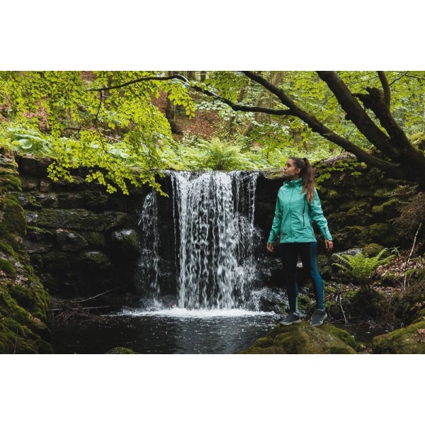 Dámská outdoor bunda | Nakron L