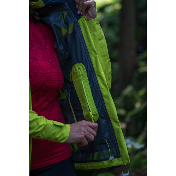 Dámská outdoor bunda | Nakron L